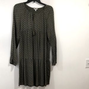 Sonoma medium dress